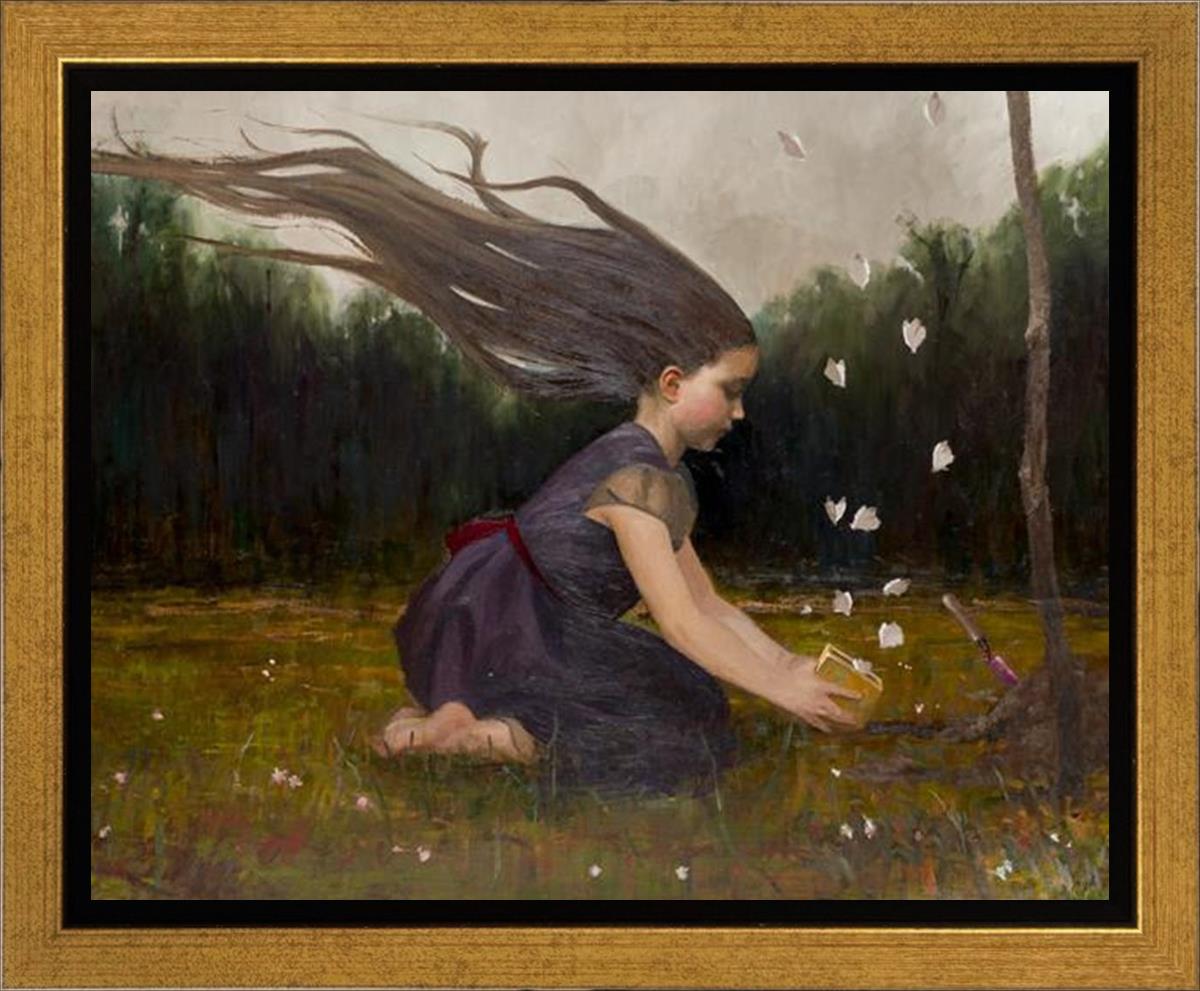 Catching Butterflies