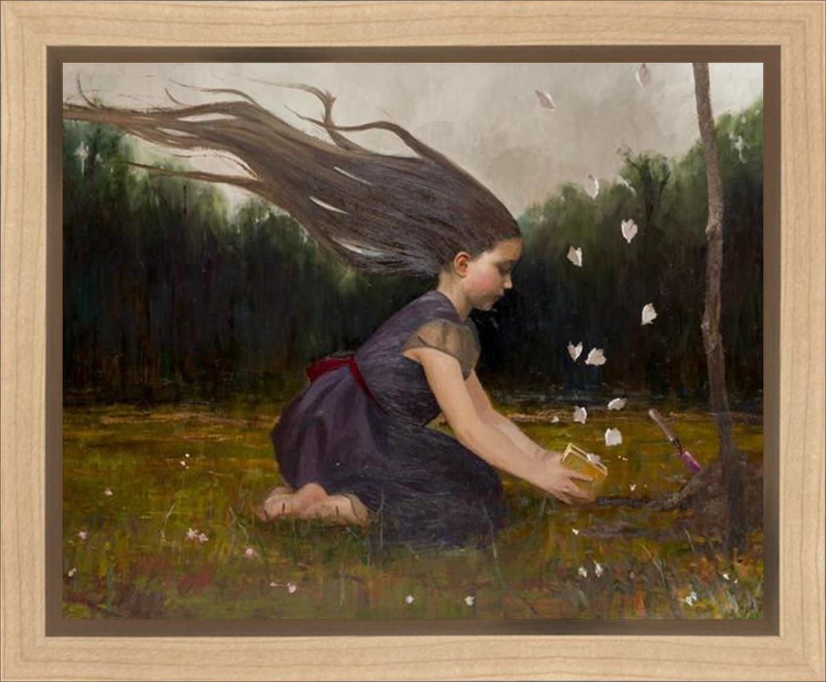 Catching Butterflies