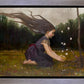 Catching Butterflies