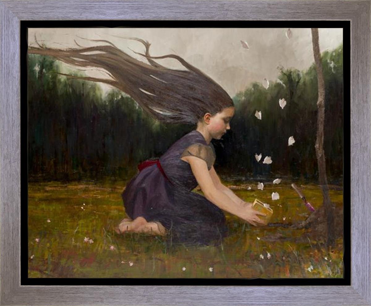Catching Butterflies
