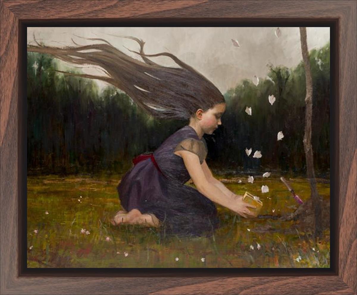 Catching Butterflies