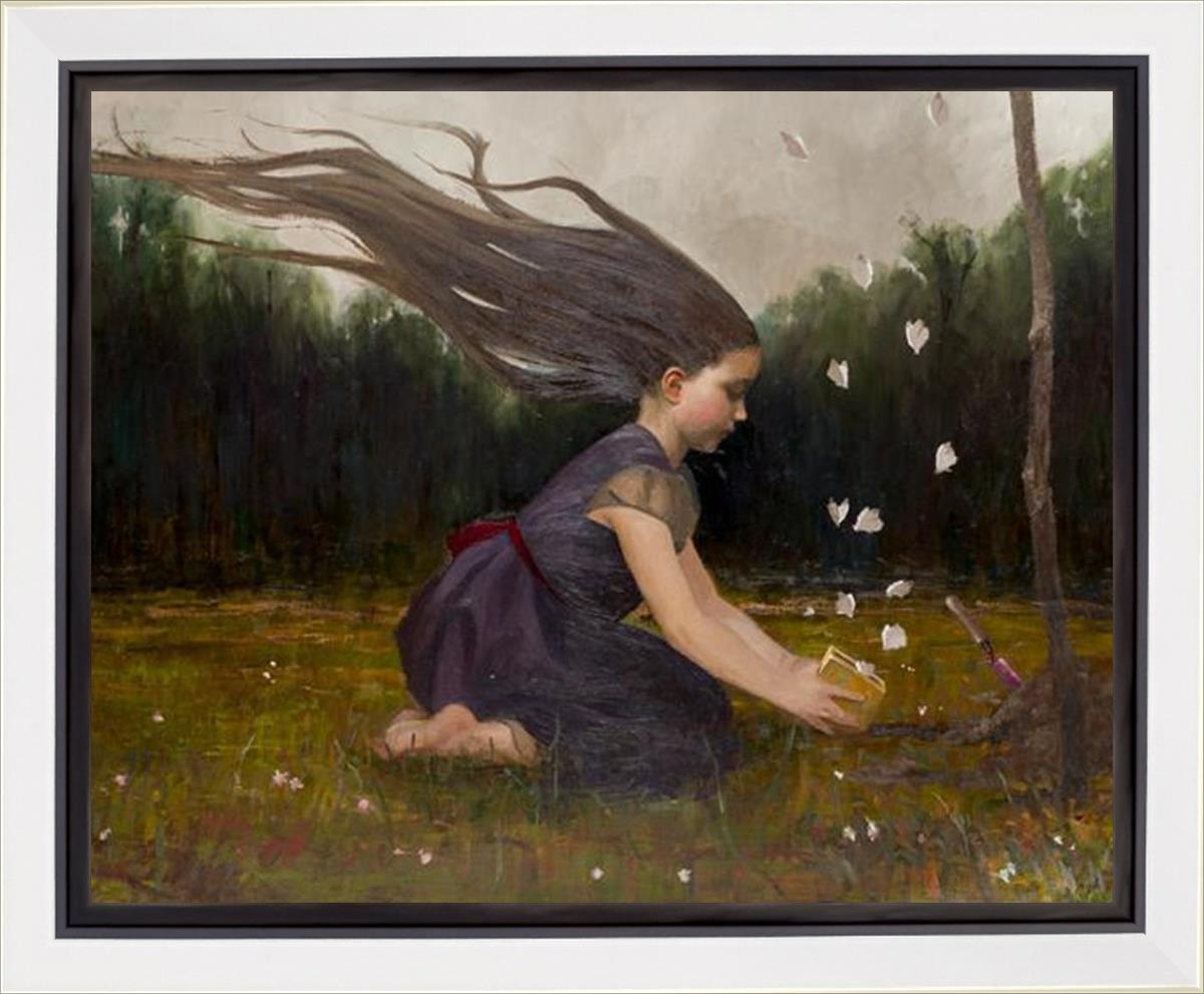 Catching Butterflies