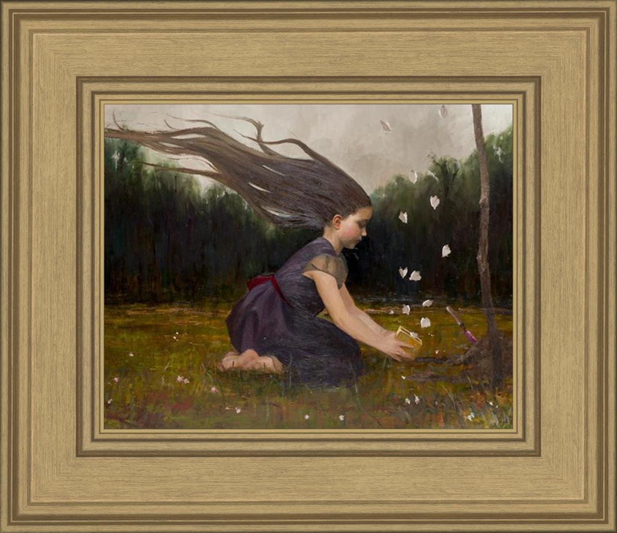 Catching Butterflies
