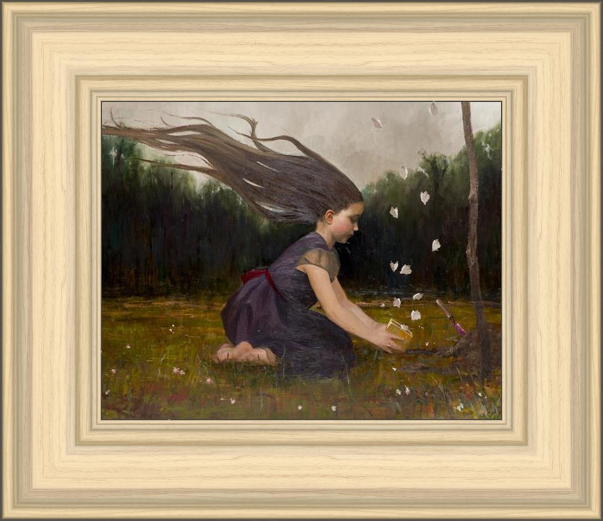 Catching Butterflies
