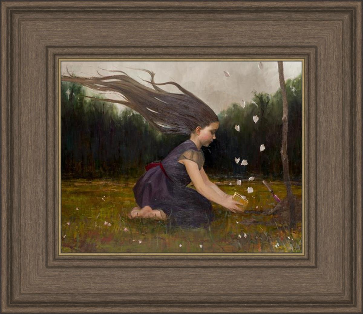 Catching Butterflies