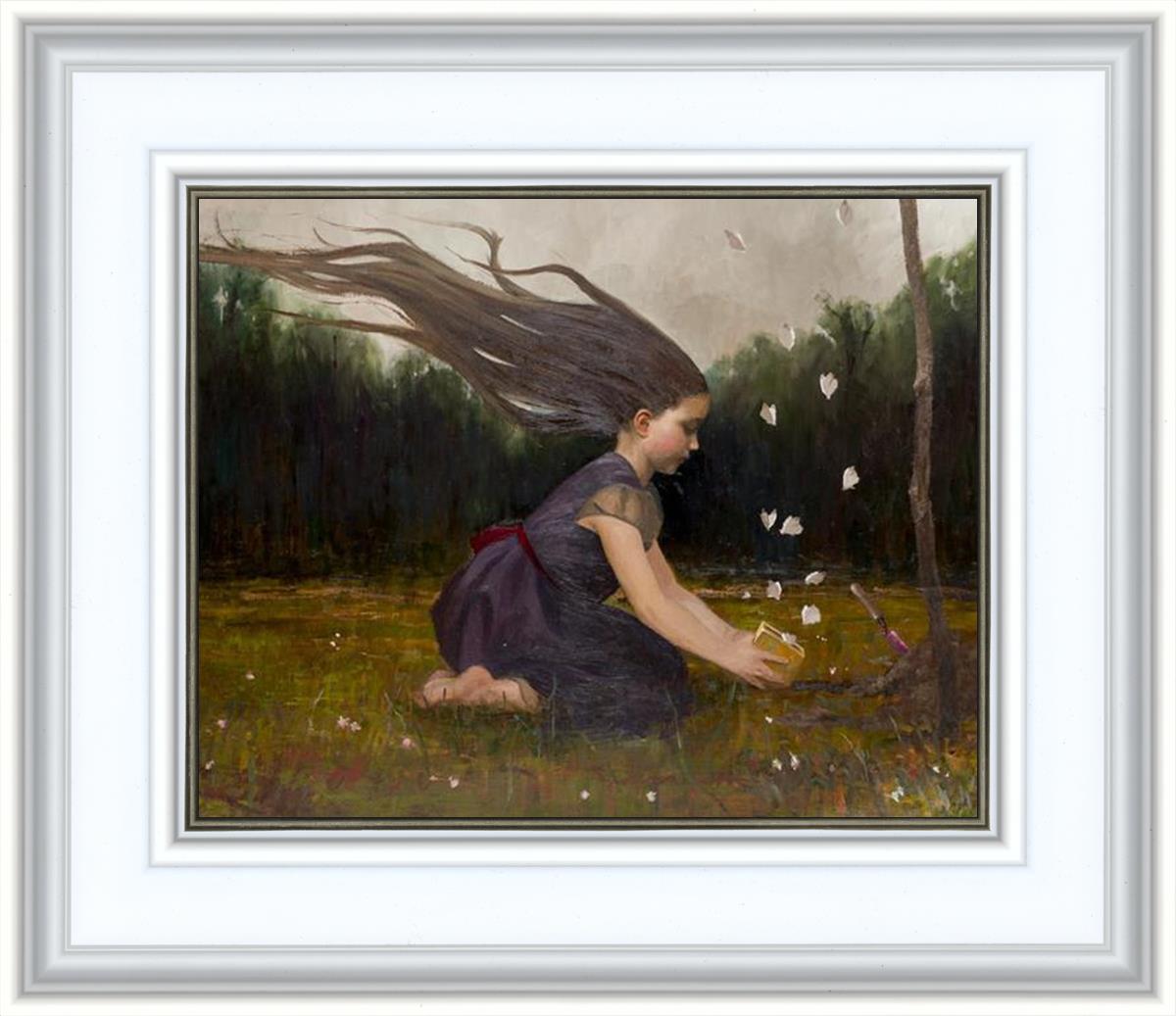Catching Butterflies