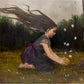 Catching Butterflies