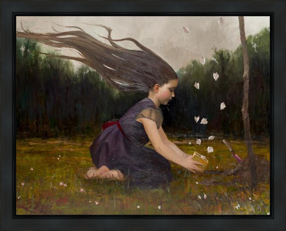 Catching Butterflies