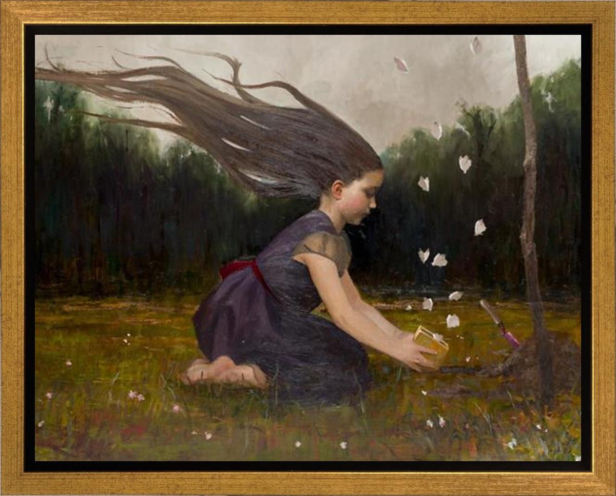 Catching Butterflies