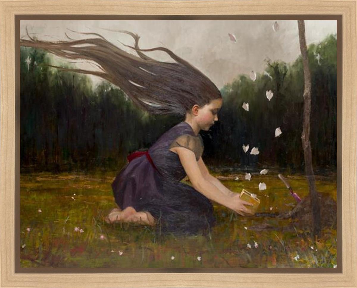Catching Butterflies