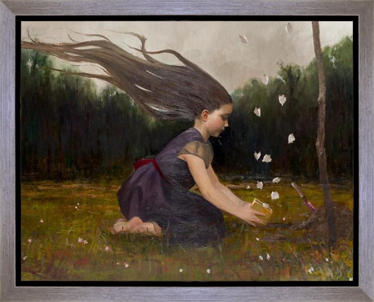 Catching Butterflies