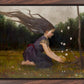Catching Butterflies