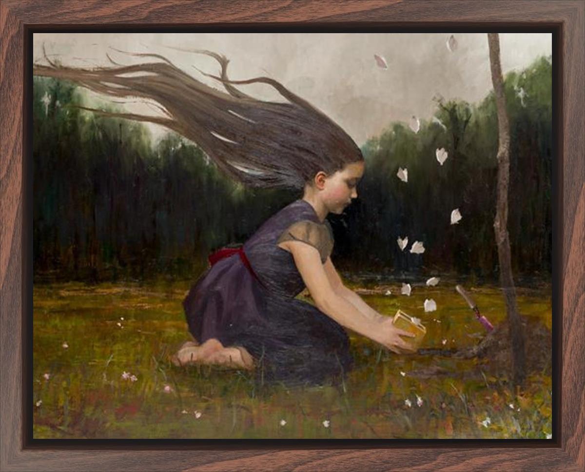 Catching Butterflies