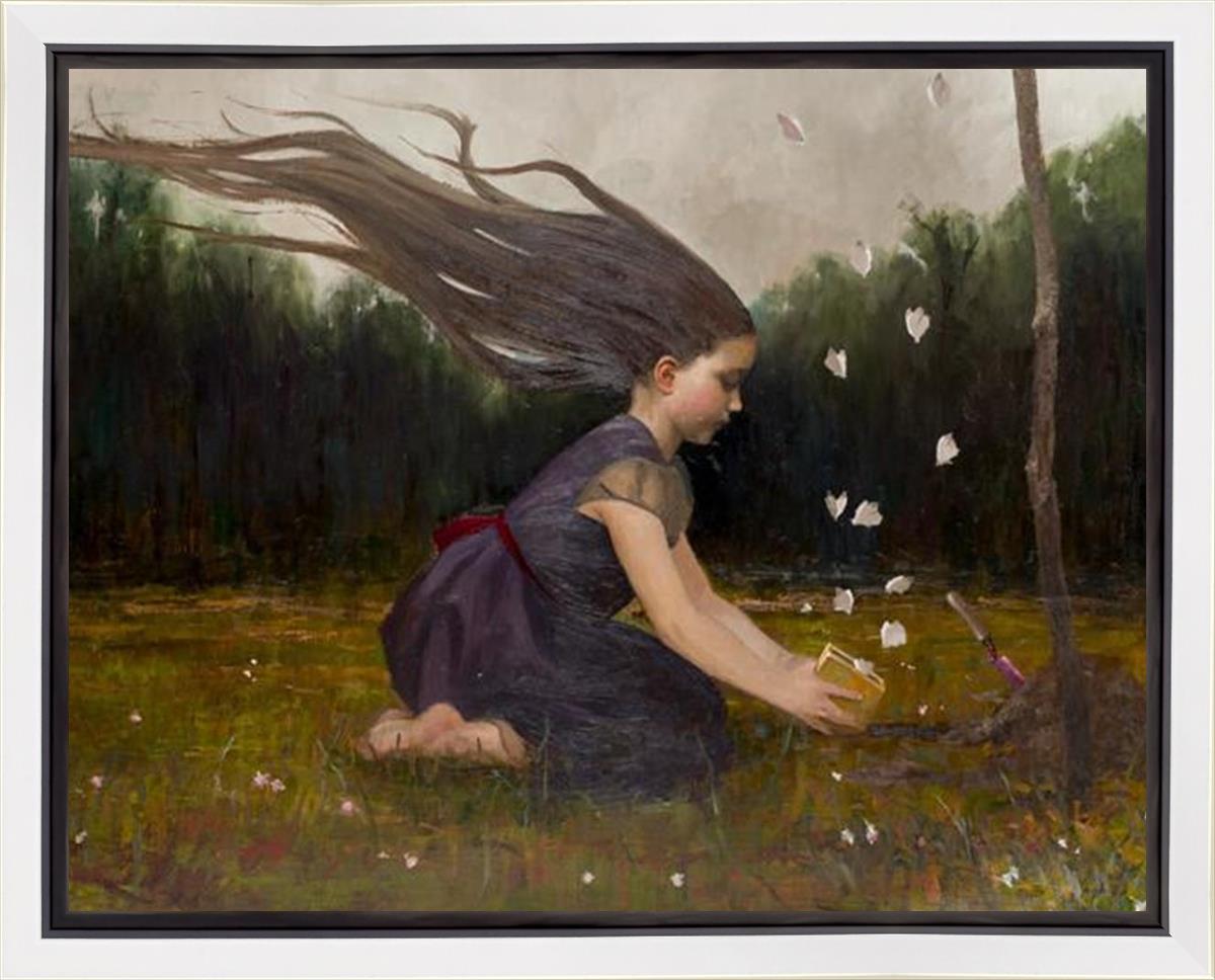 Catching Butterflies