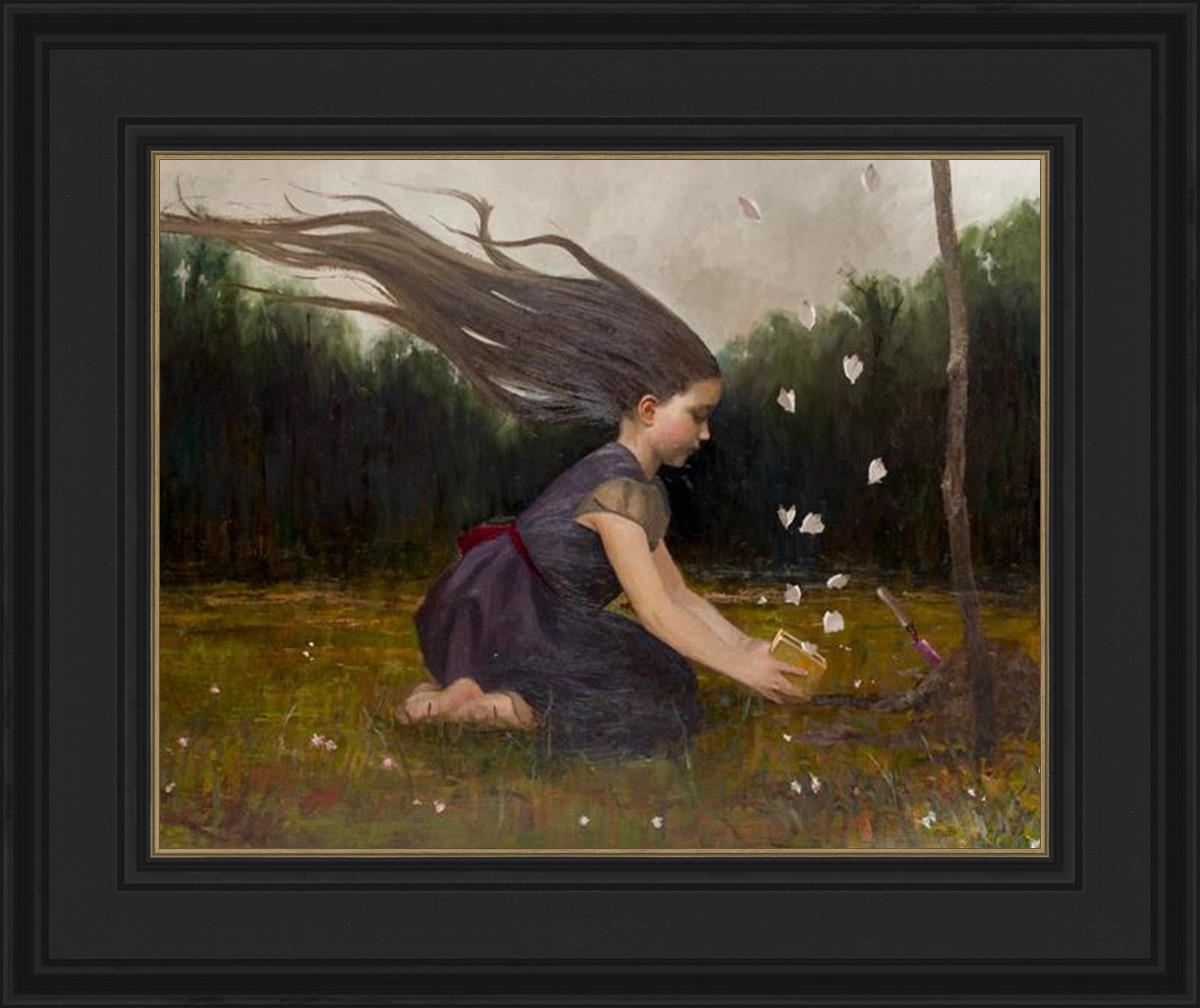 Catching Butterflies