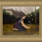 Catching Butterflies