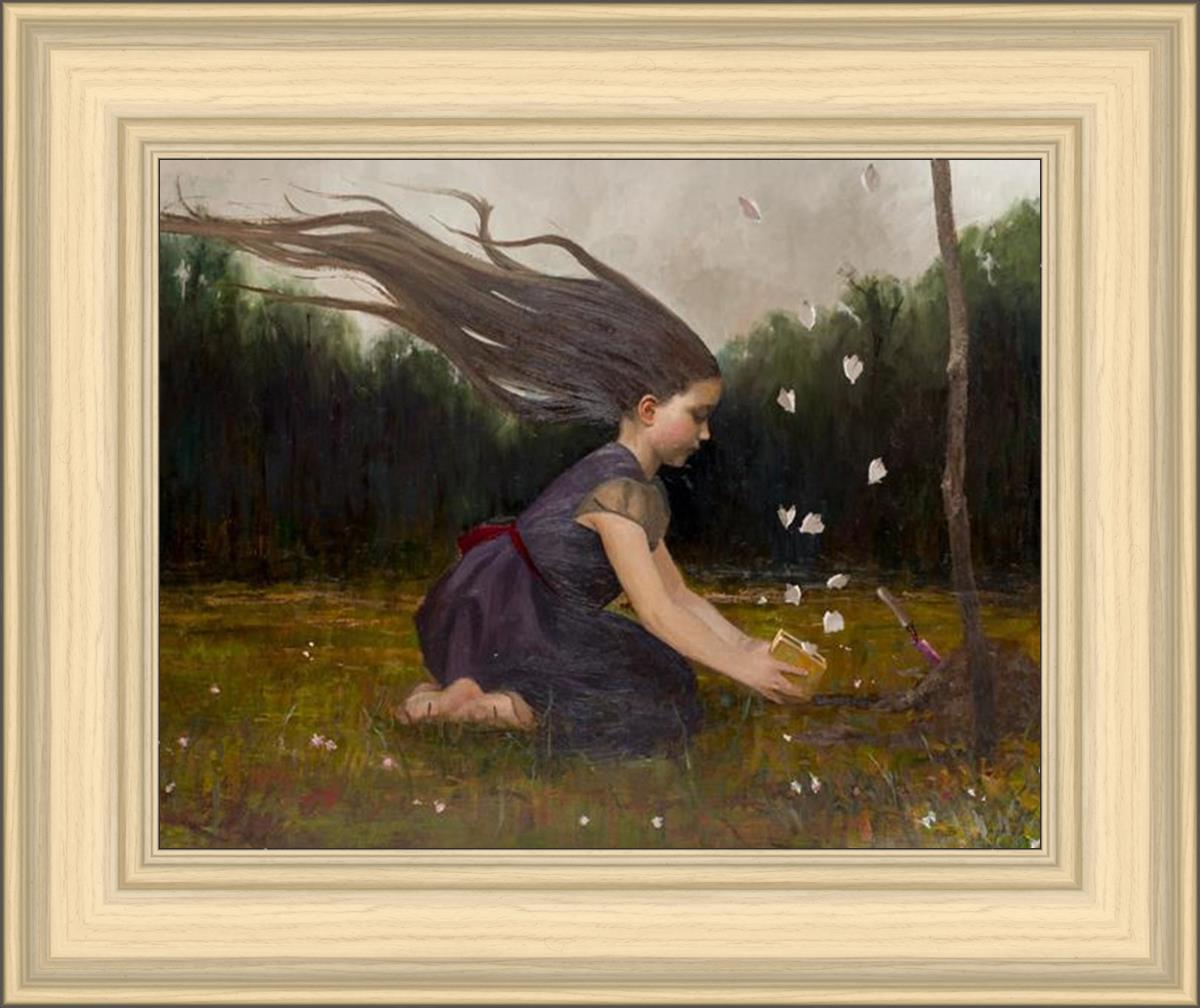 Catching Butterflies