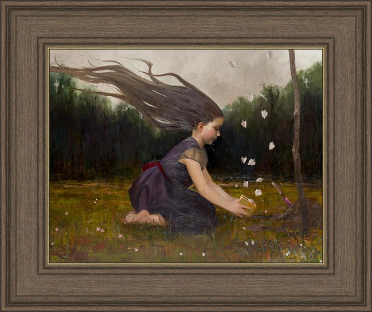 Catching Butterflies