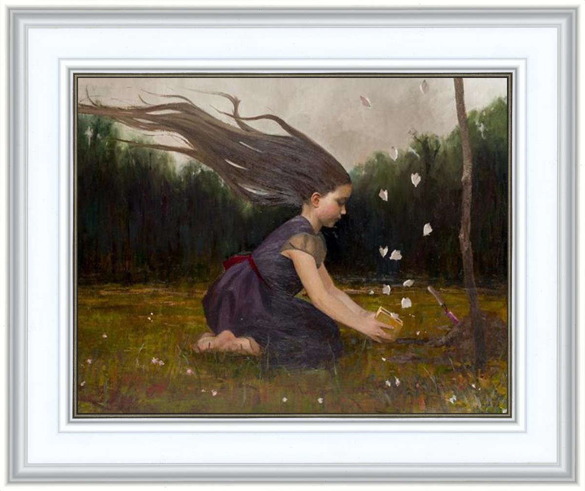 Catching Butterflies