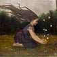 Catching Butterflies