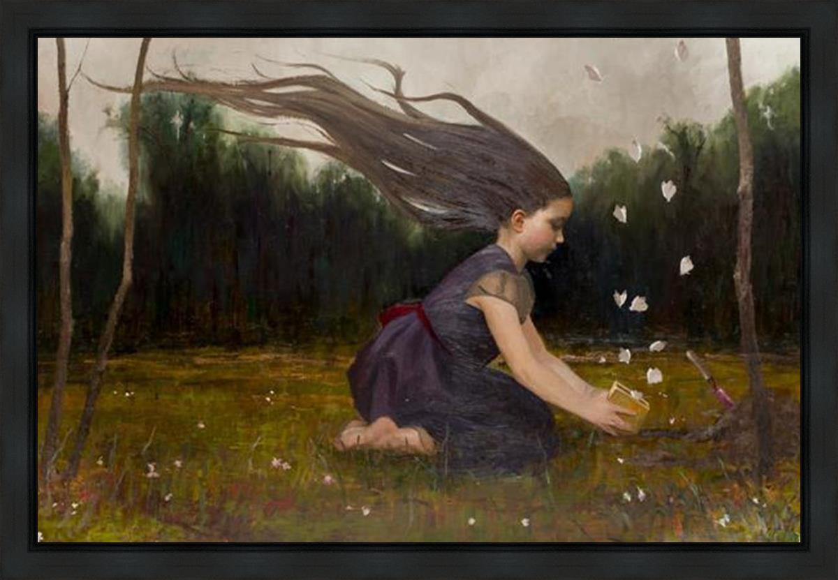 Catching Butterflies