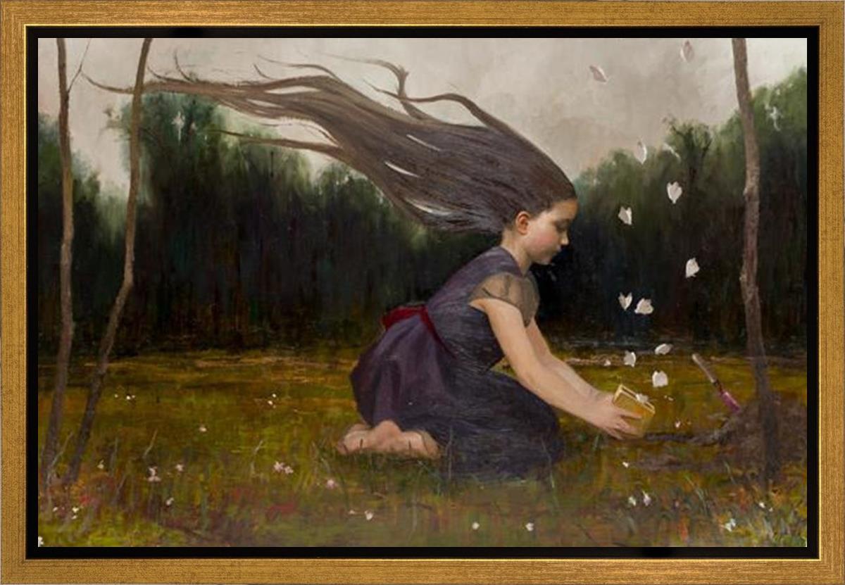 Catching Butterflies