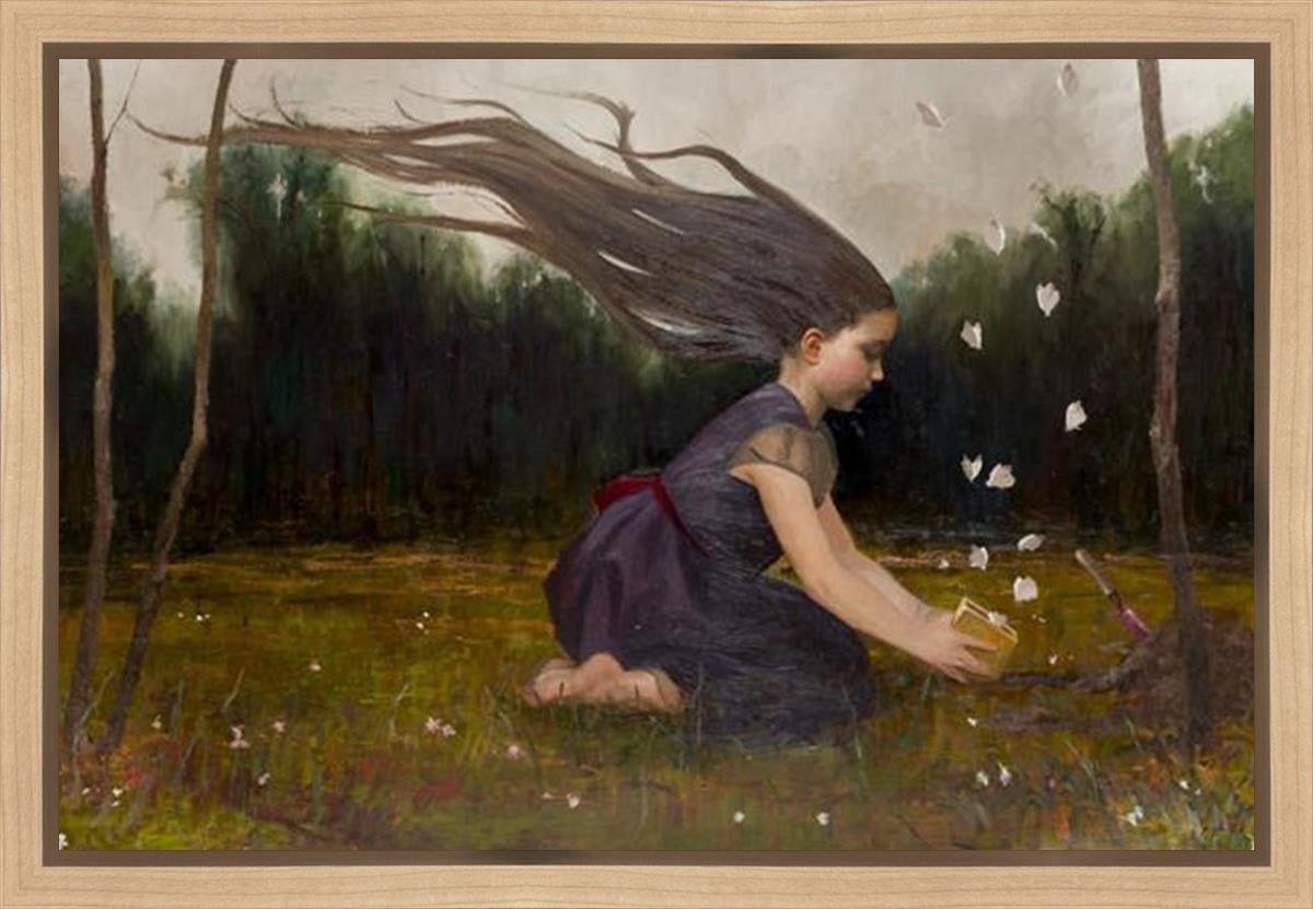Catching Butterflies