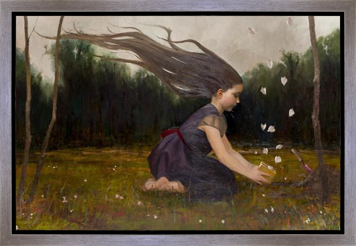 Catching Butterflies