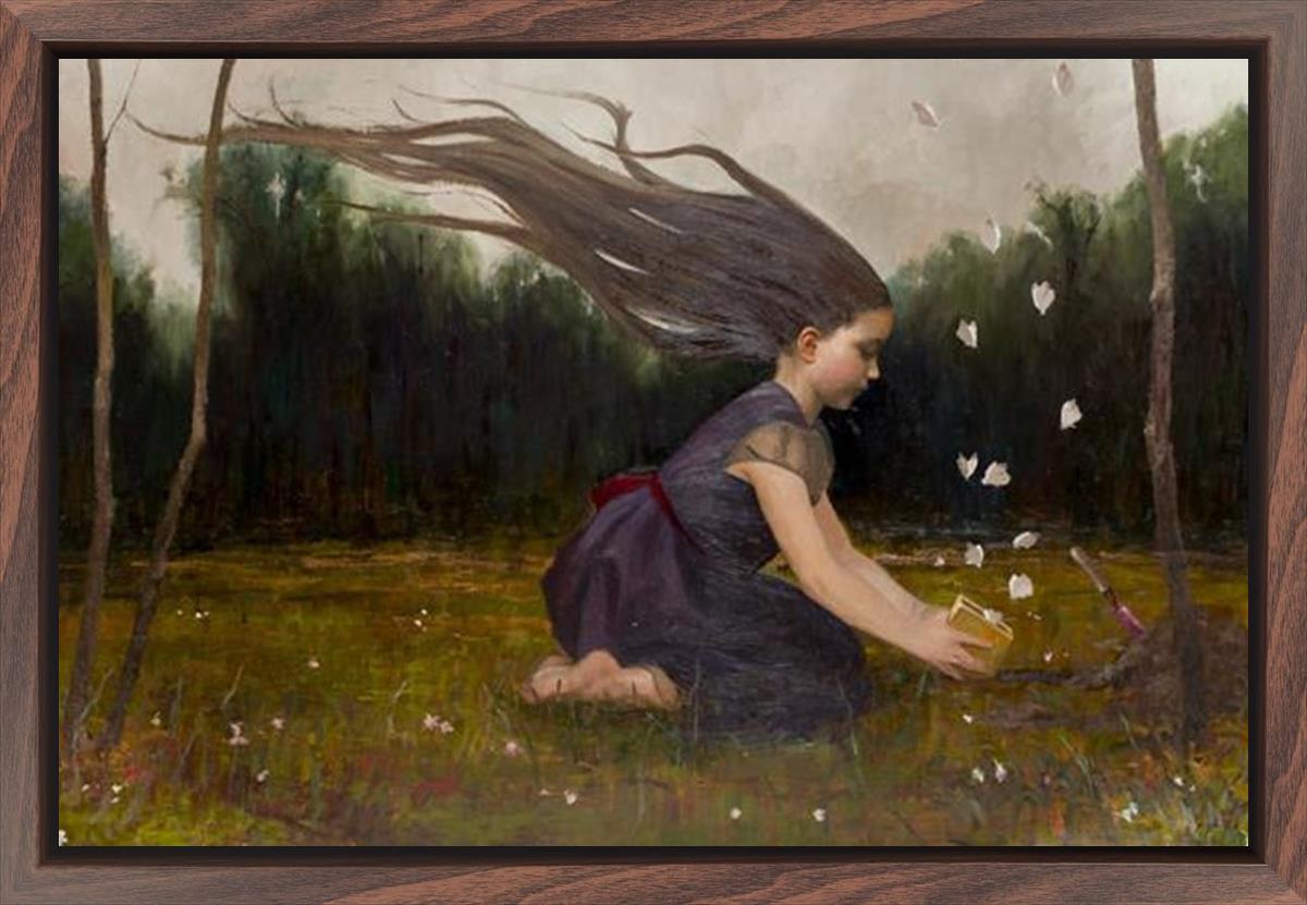 Catching Butterflies