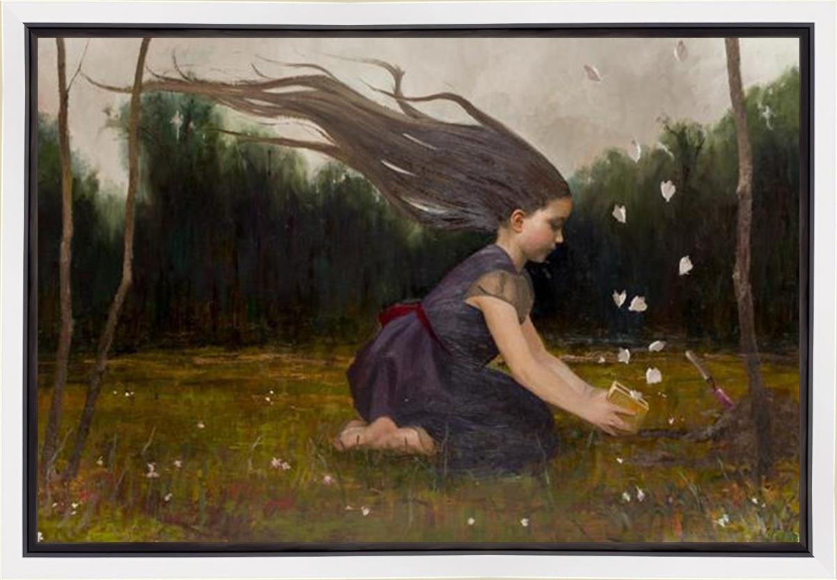 Catching Butterflies
