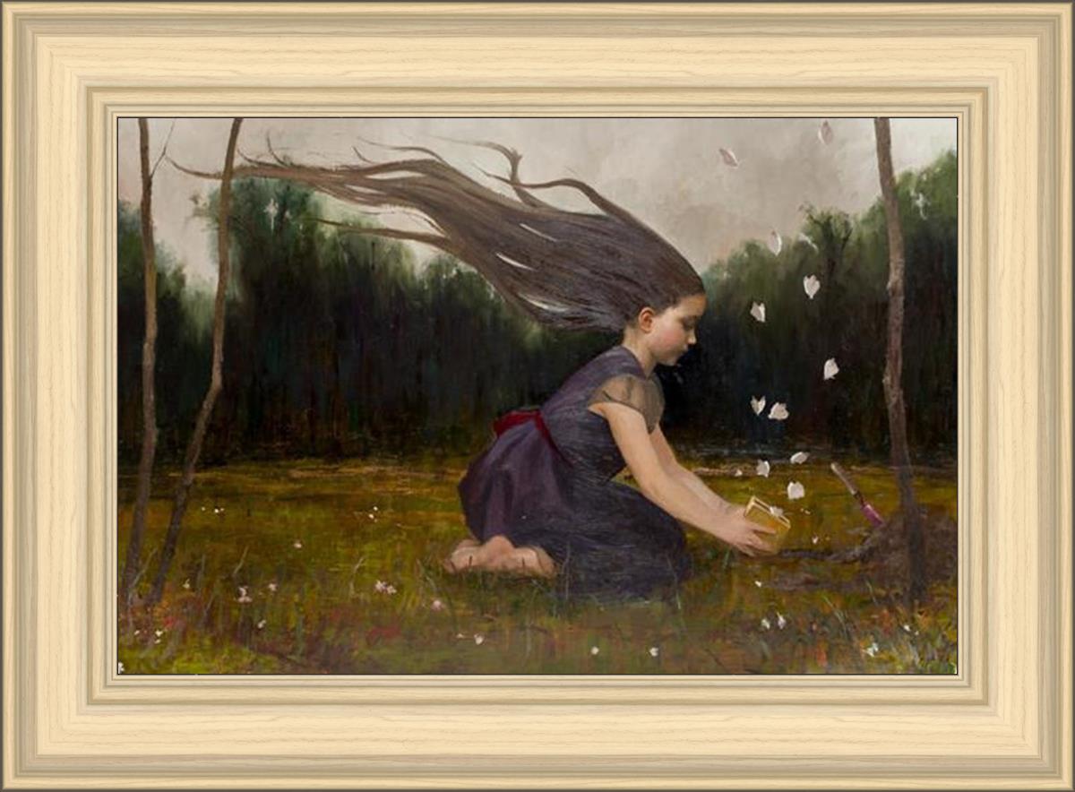 Catching Butterflies
