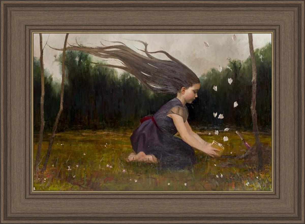 Catching Butterflies