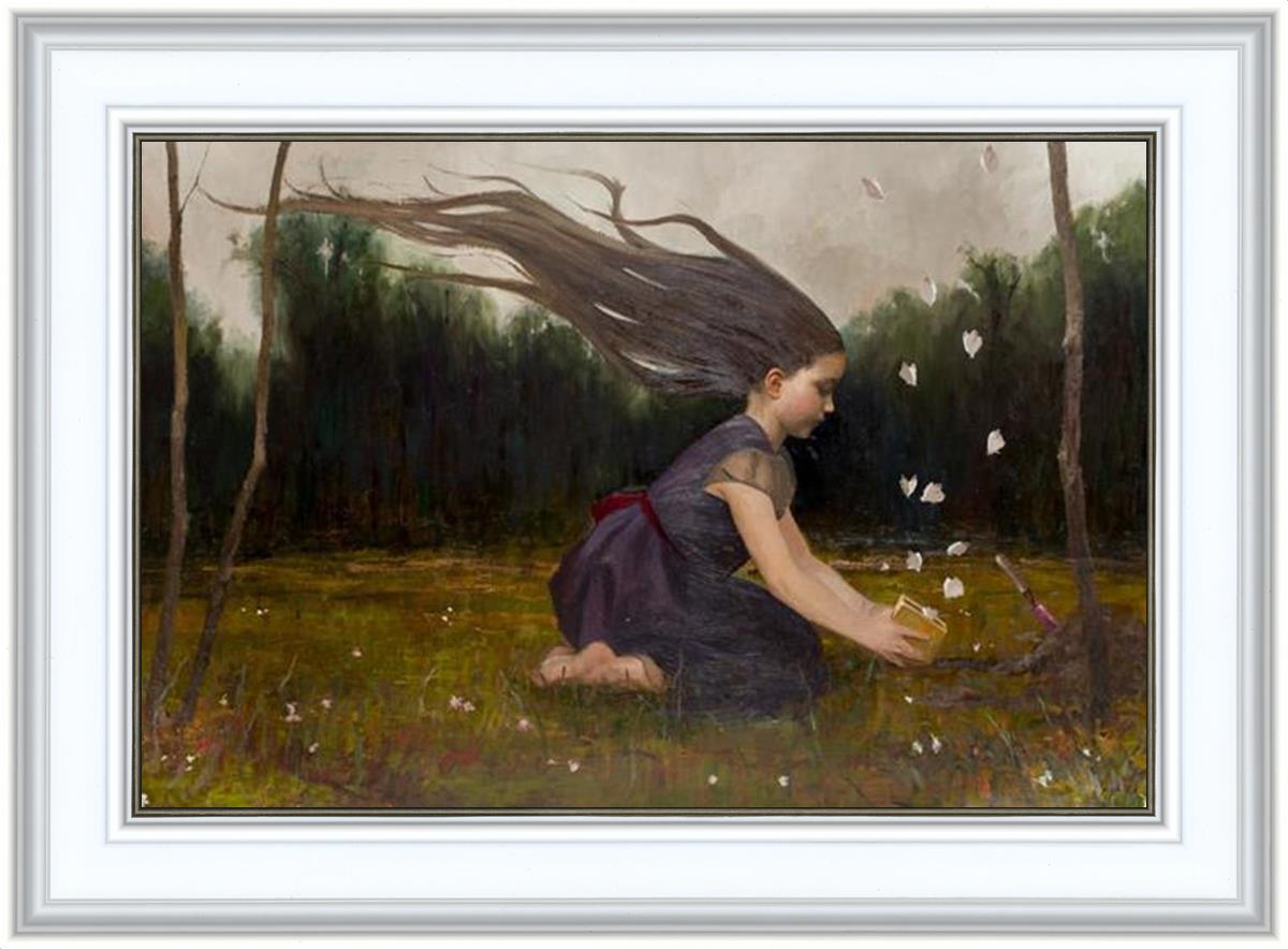 Catching Butterflies