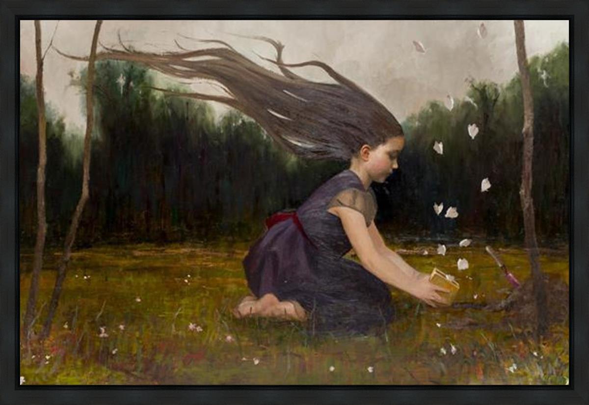 Catching Butterflies