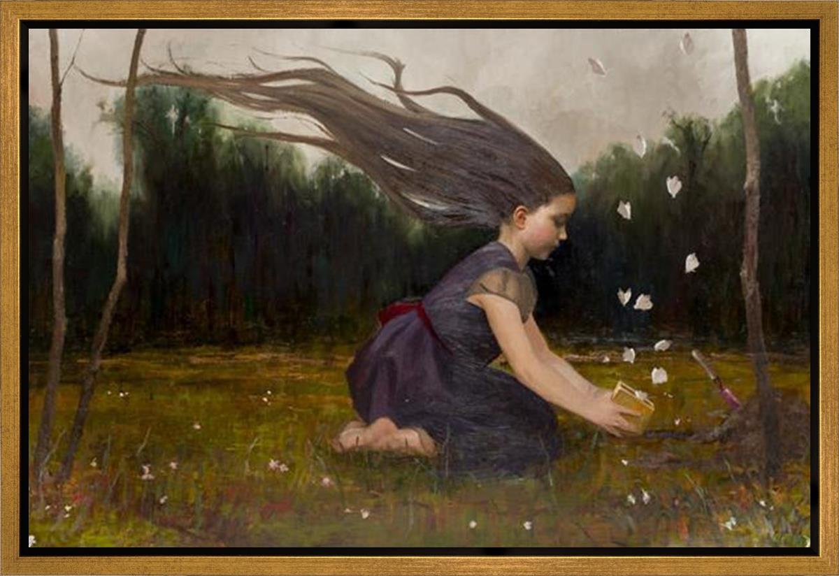 Catching Butterflies