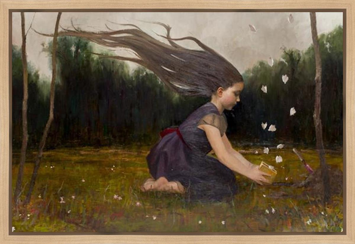 Catching Butterflies
