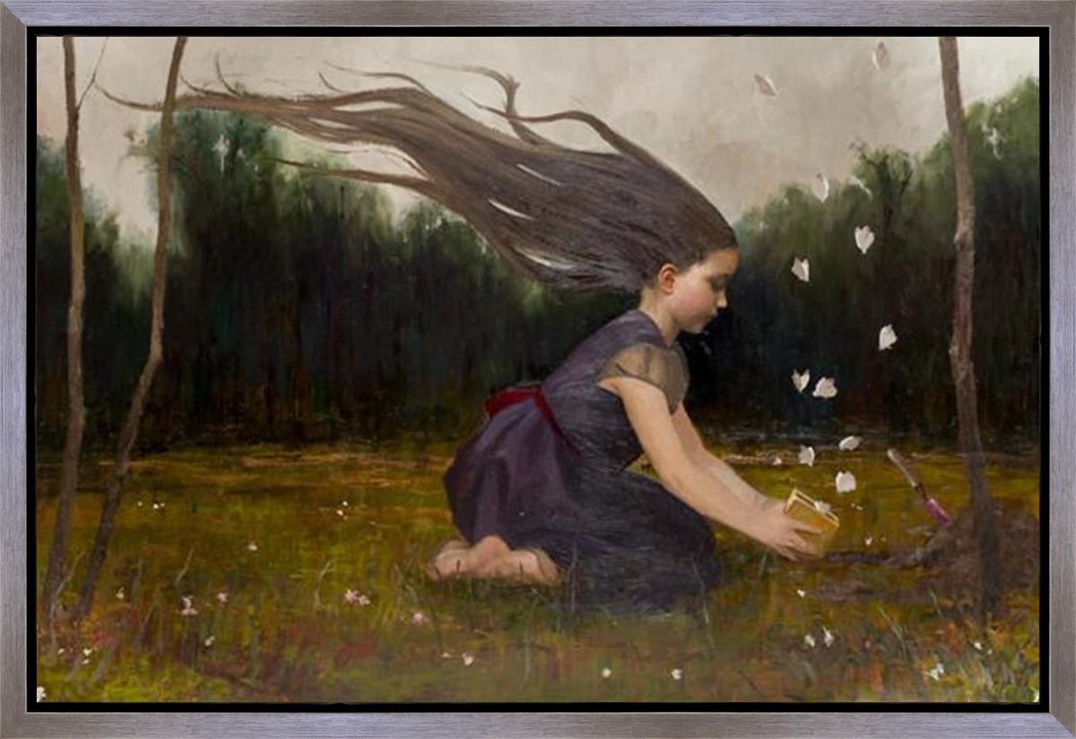 Catching Butterflies