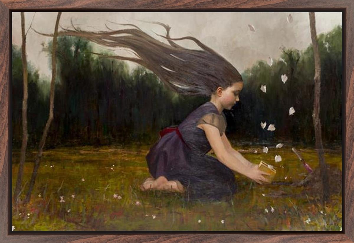 Catching Butterflies
