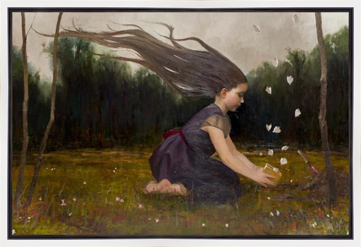 Catching Butterflies