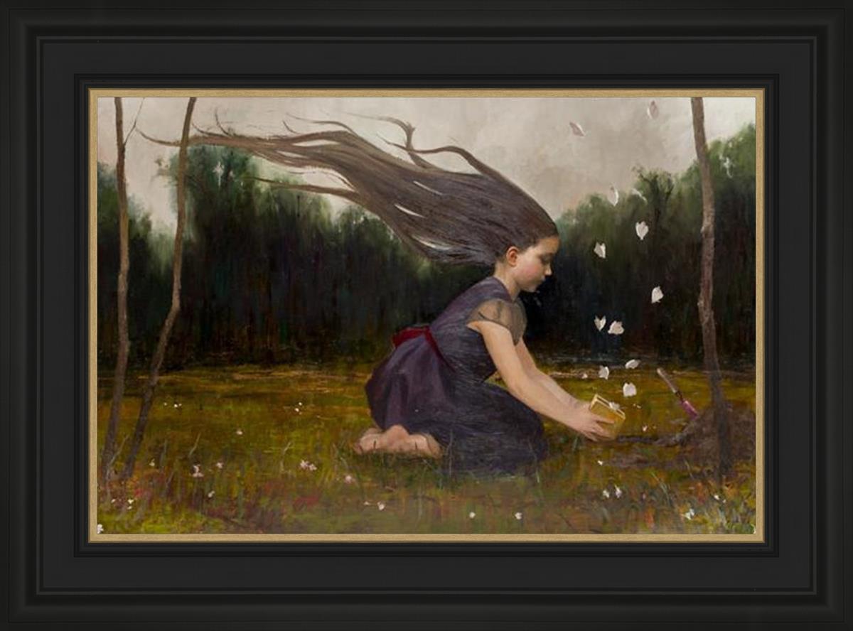 Catching Butterflies