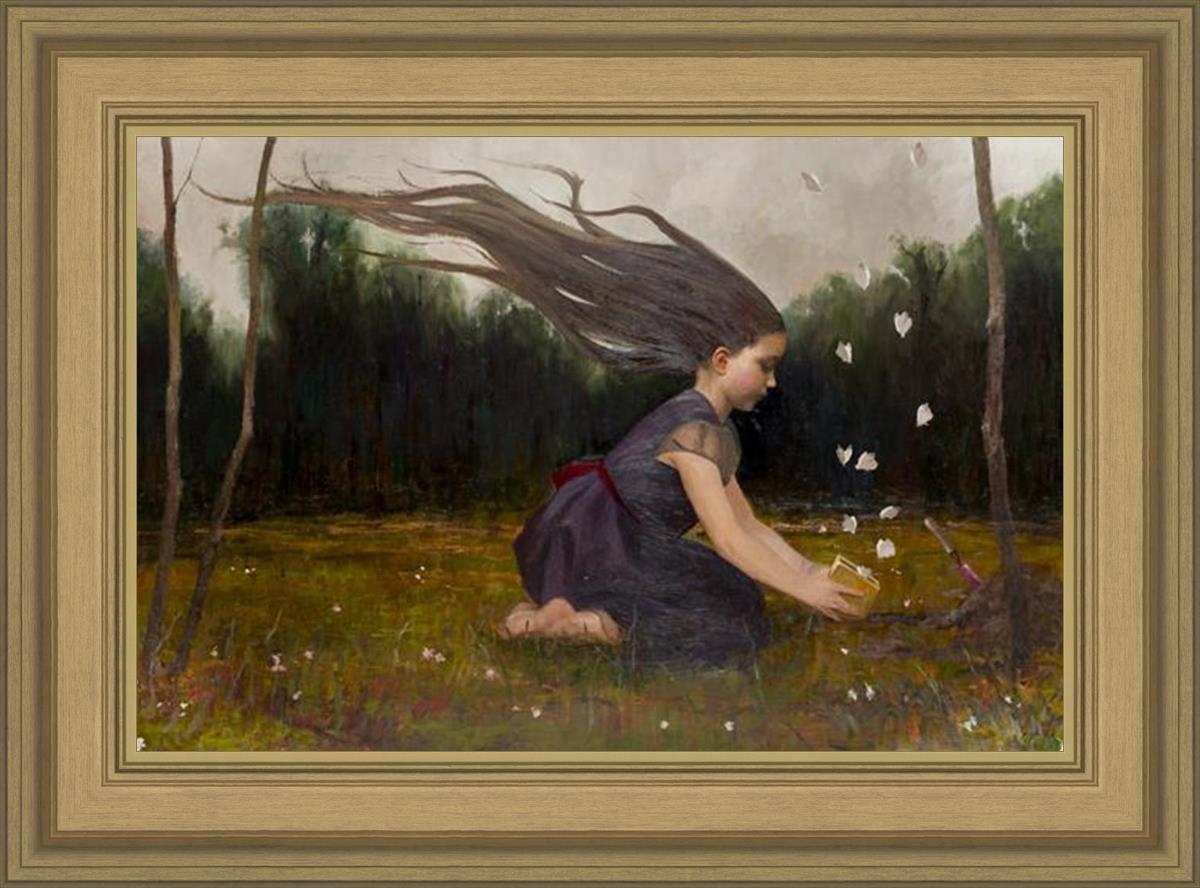 Catching Butterflies