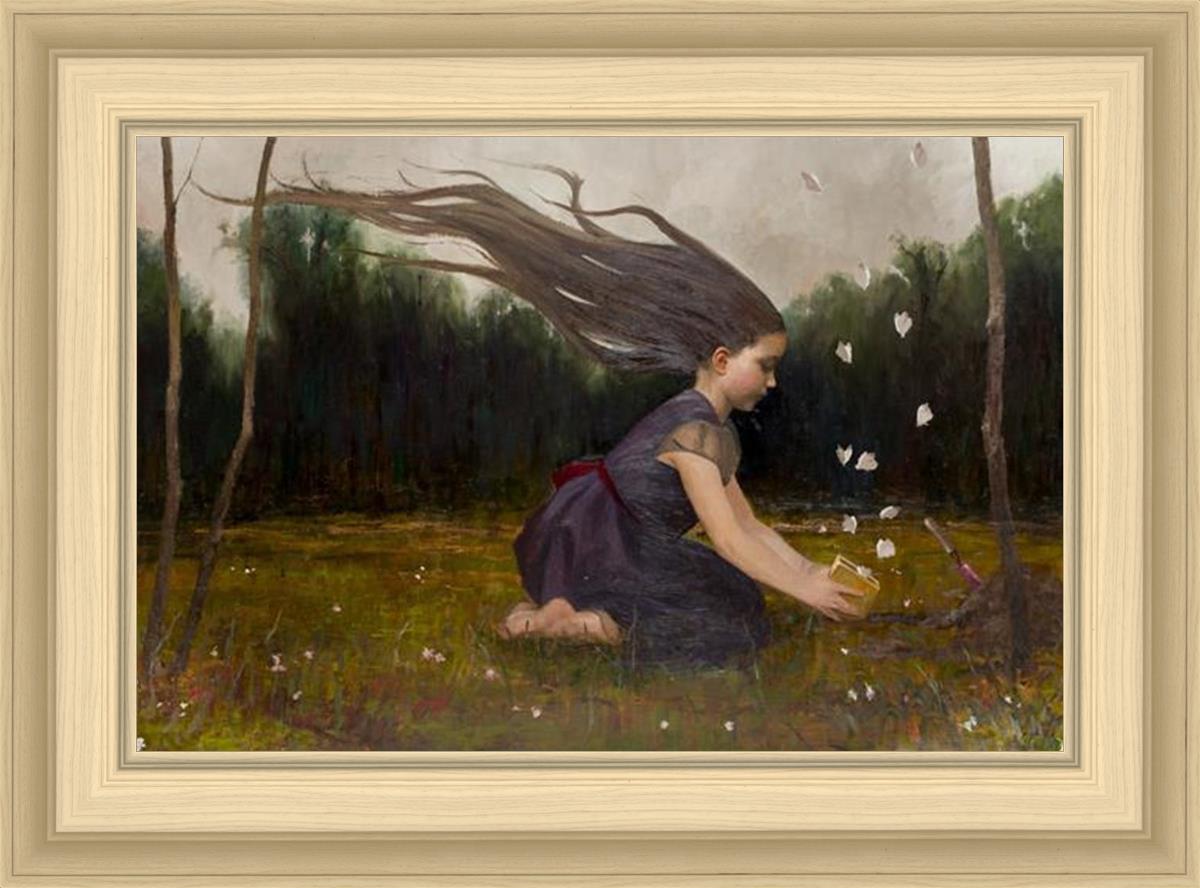 Catching Butterflies