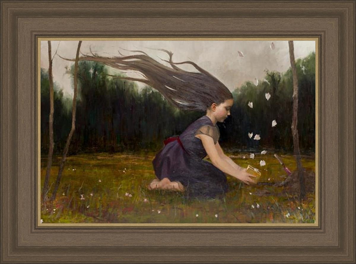 Catching Butterflies