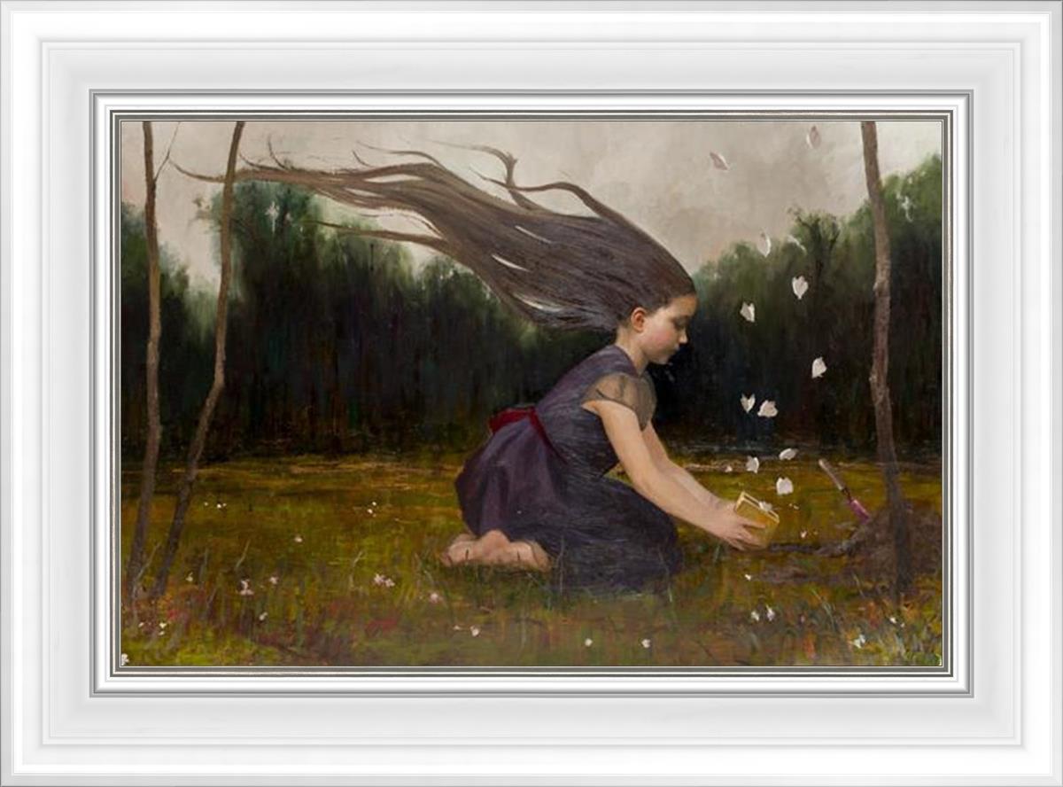 Catching Butterflies