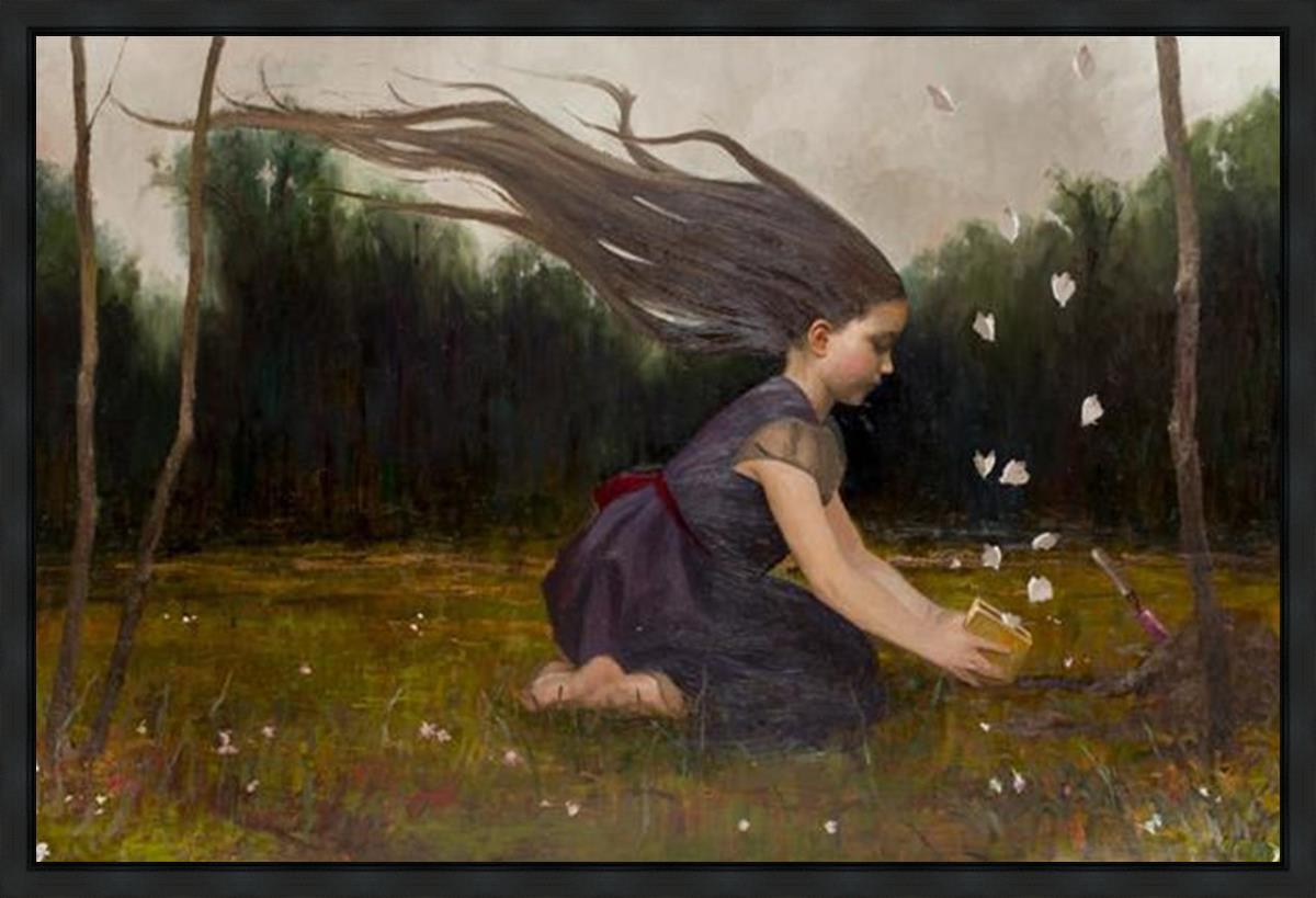 Catching Butterflies