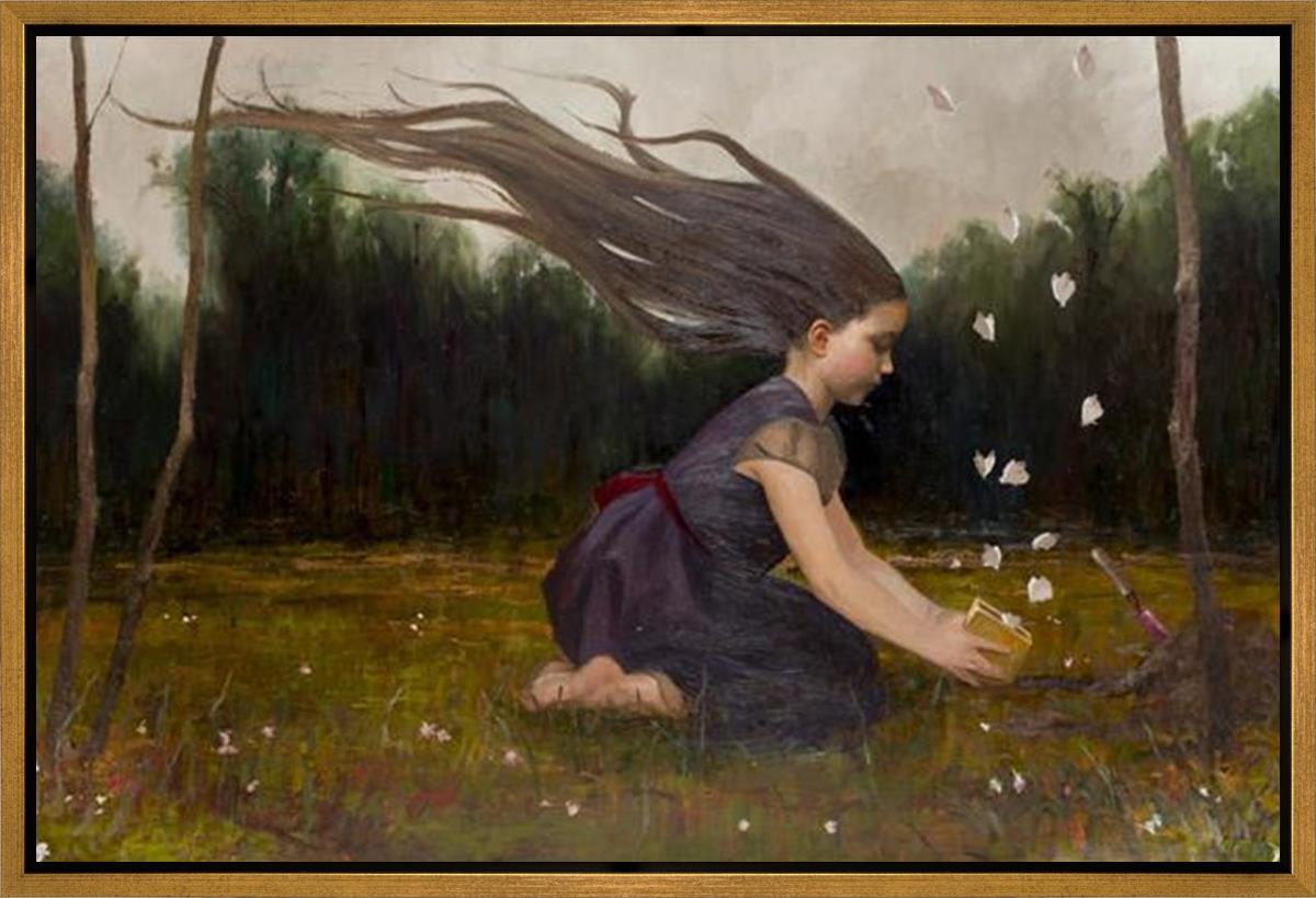 Catching Butterflies