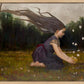 Catching Butterflies