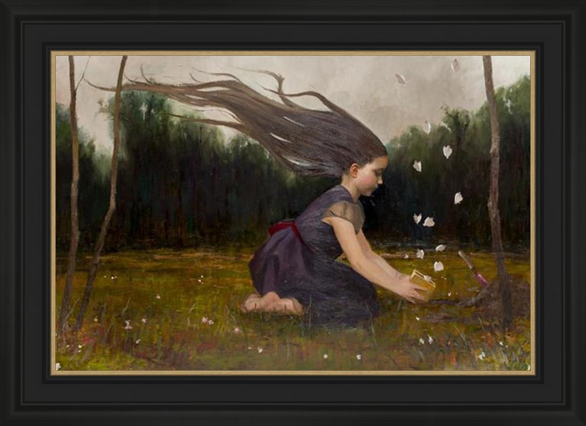 Catching Butterflies