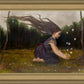 Catching Butterflies