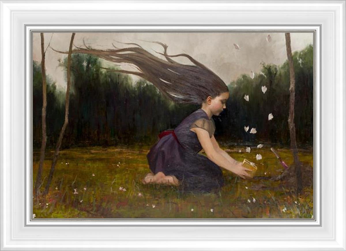Catching Butterflies